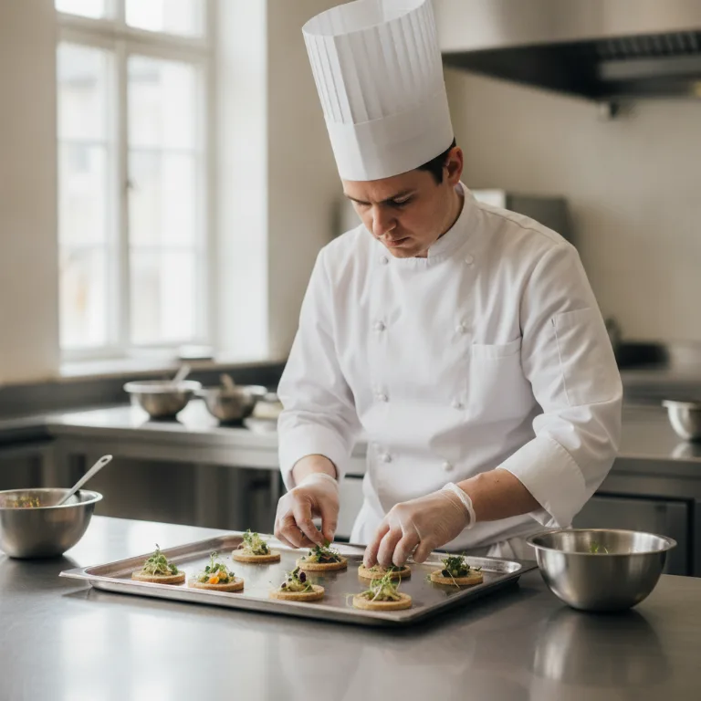 Catering Zürich (Kreis 12)